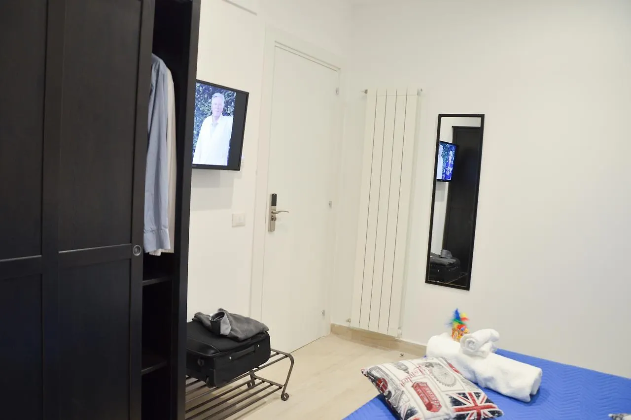 B&B Ponticello Palermo Bed & Breakfast