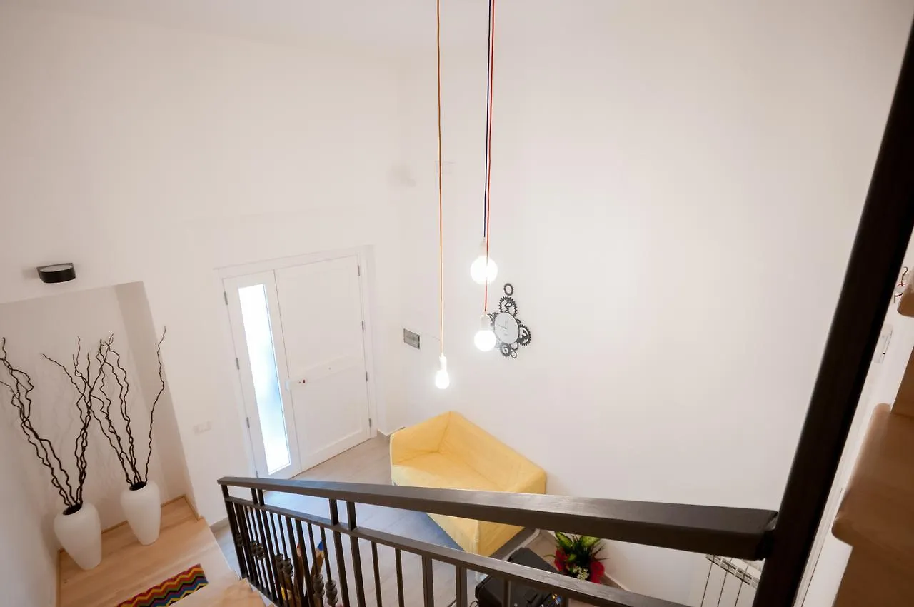 B&B Ponticello Palermo 3*,