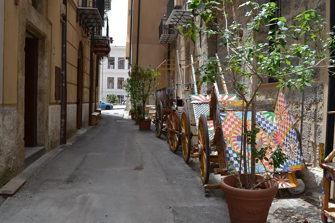 B&B Ponticello Palermo