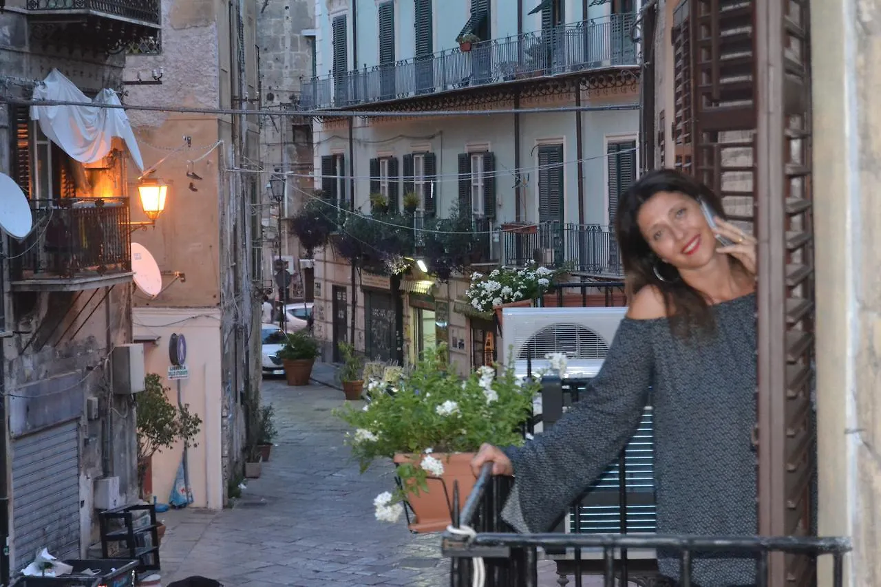 B&B Ponticello Palermo 3*,  Italy