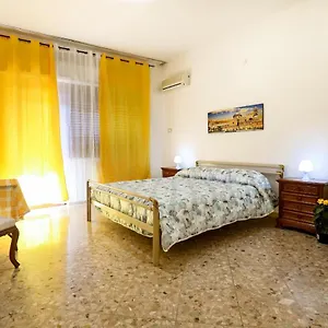 Bed & Breakfast A Casa Di Fra', Palermo
