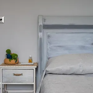 Guest house Mag, Palermo