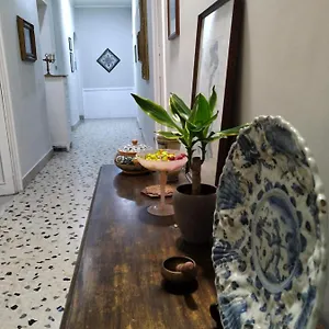 Bed & Breakfast Il Genio Del Porto - Mabbonath, Palermo