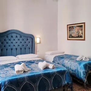 Residenza Martin 3*, Florencia Italia