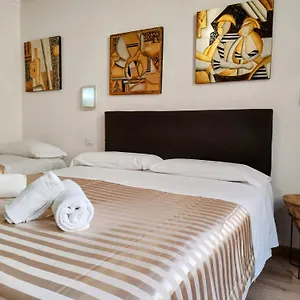 Residenza Martin 3*, Florencia Italia