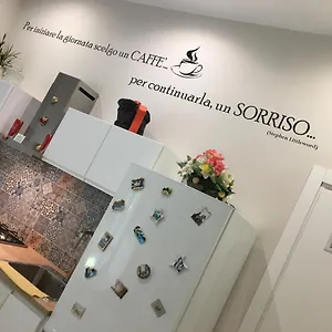 Bed & Breakfast Le Stanze Dell'emiro, Palermo