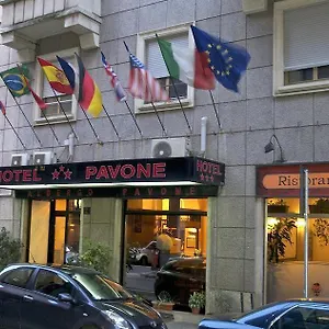 Pavone 3* Milano