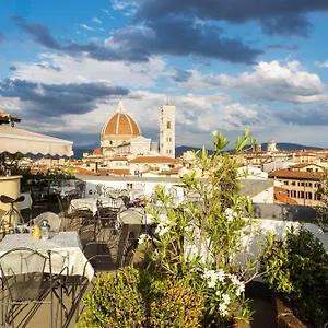 Nh Collection Palazzo Gaddi 5* Firenze