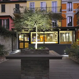 Biocity 3* Milano