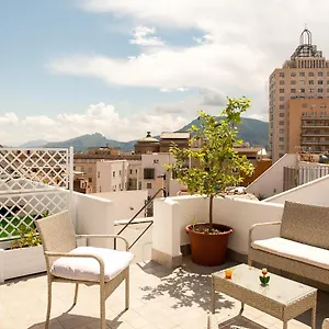 La Terrazza Su Italy