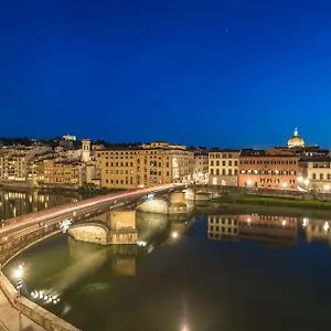 Palazzo Alfieri Residenza D'epoca - Alfieri Collezione 4* Firenze