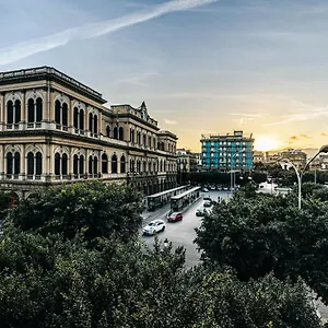 Hotel Giulio Cesare 14,, Palermo