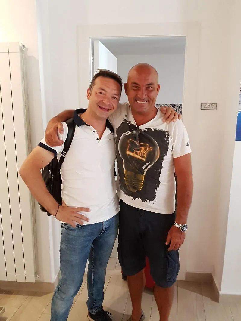 B&B Ponticello Palermo Italia