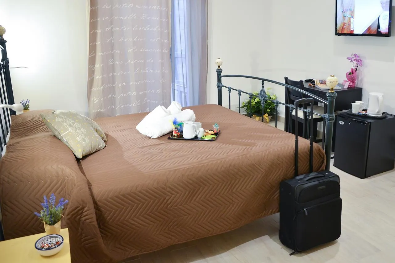 B&B Ponticello Palermo Bed & Breakfast