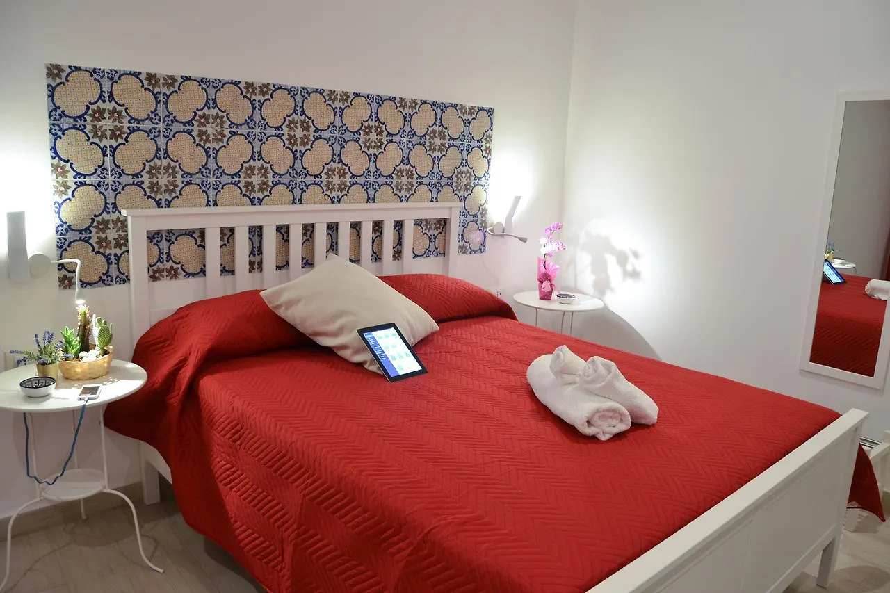 Bed and breakfast B&B Ponticello Palermo
