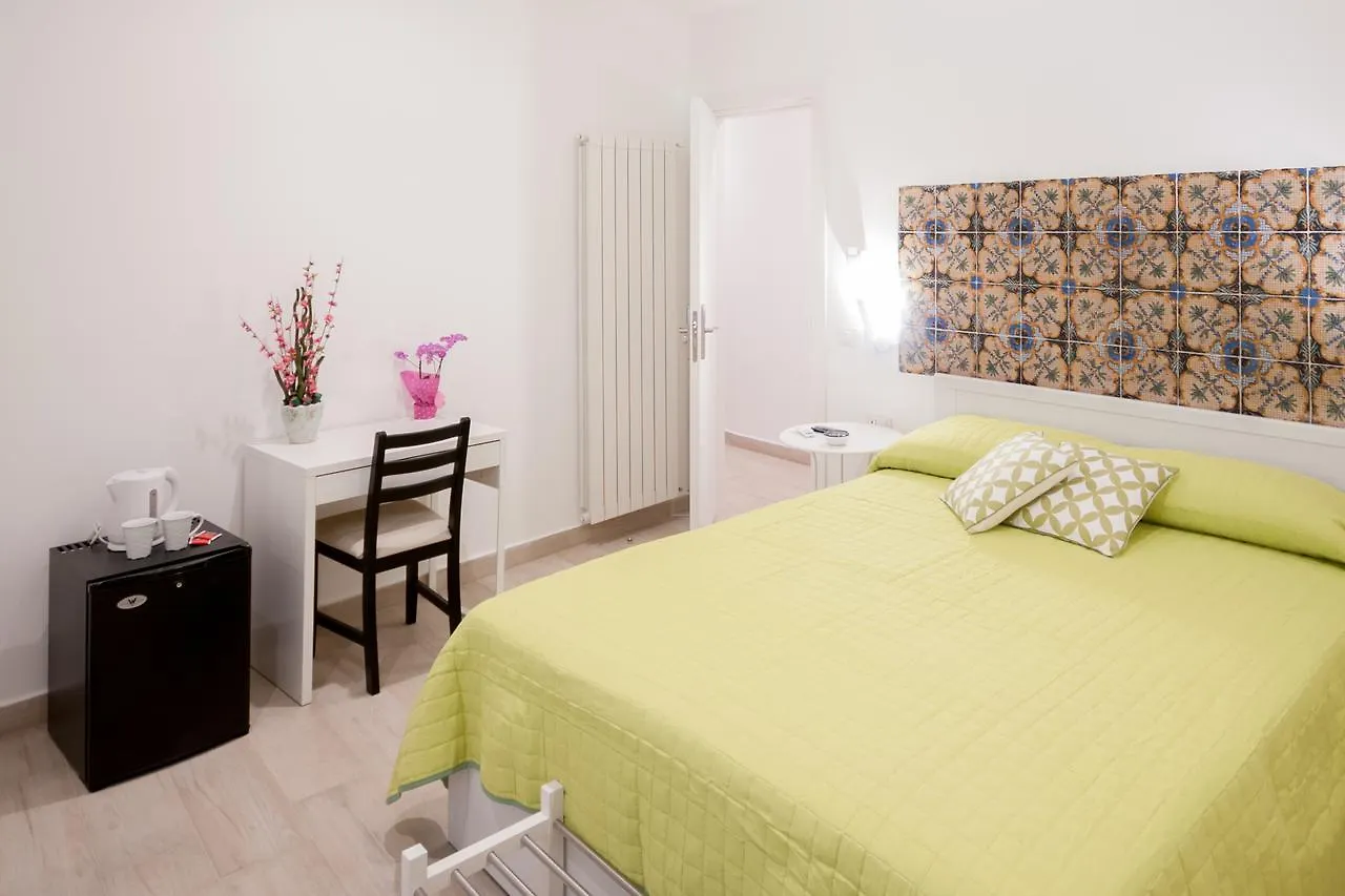 B&B Ponticello Palermo 3*,  Italië