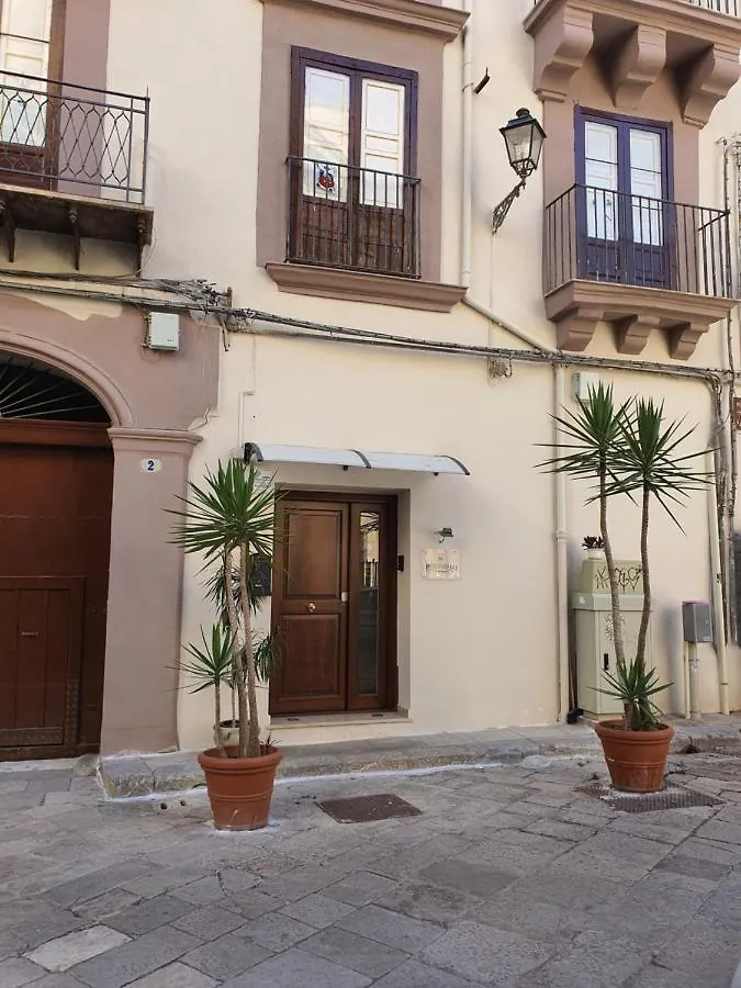 B&B Ponticello Palermo