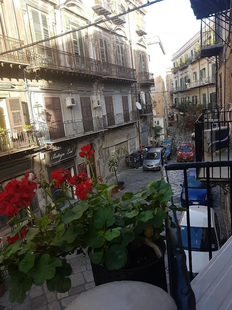 Bed & Breakfast B&B Ponticello Palermo