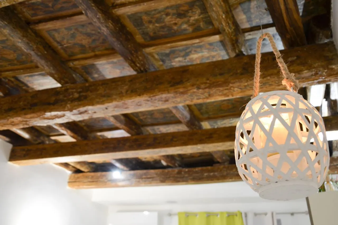 B&B Ponticello Palermo Bed & Breakfast