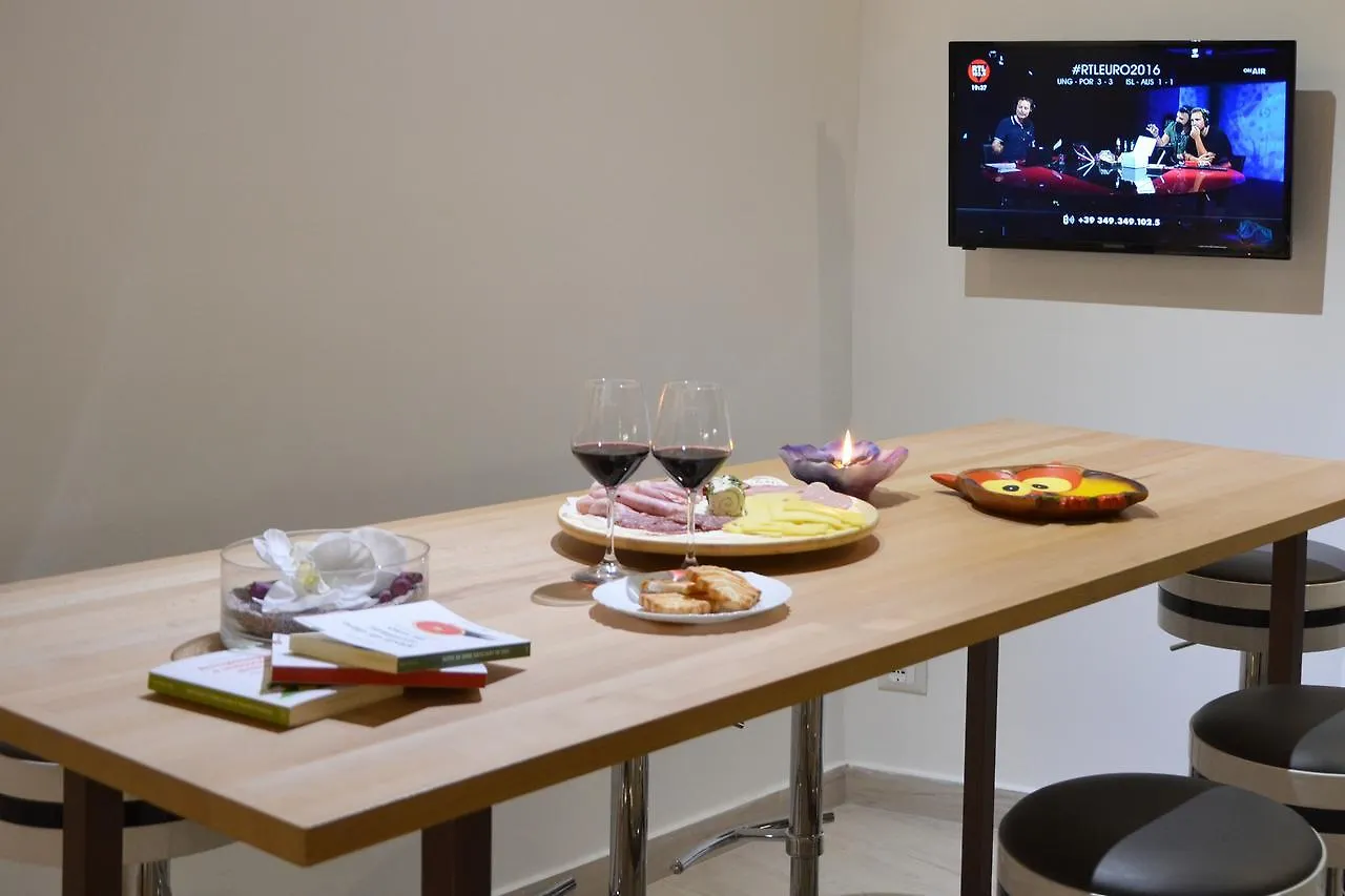 *** Bed & Breakfast B&B Ponticello Palermo Italy